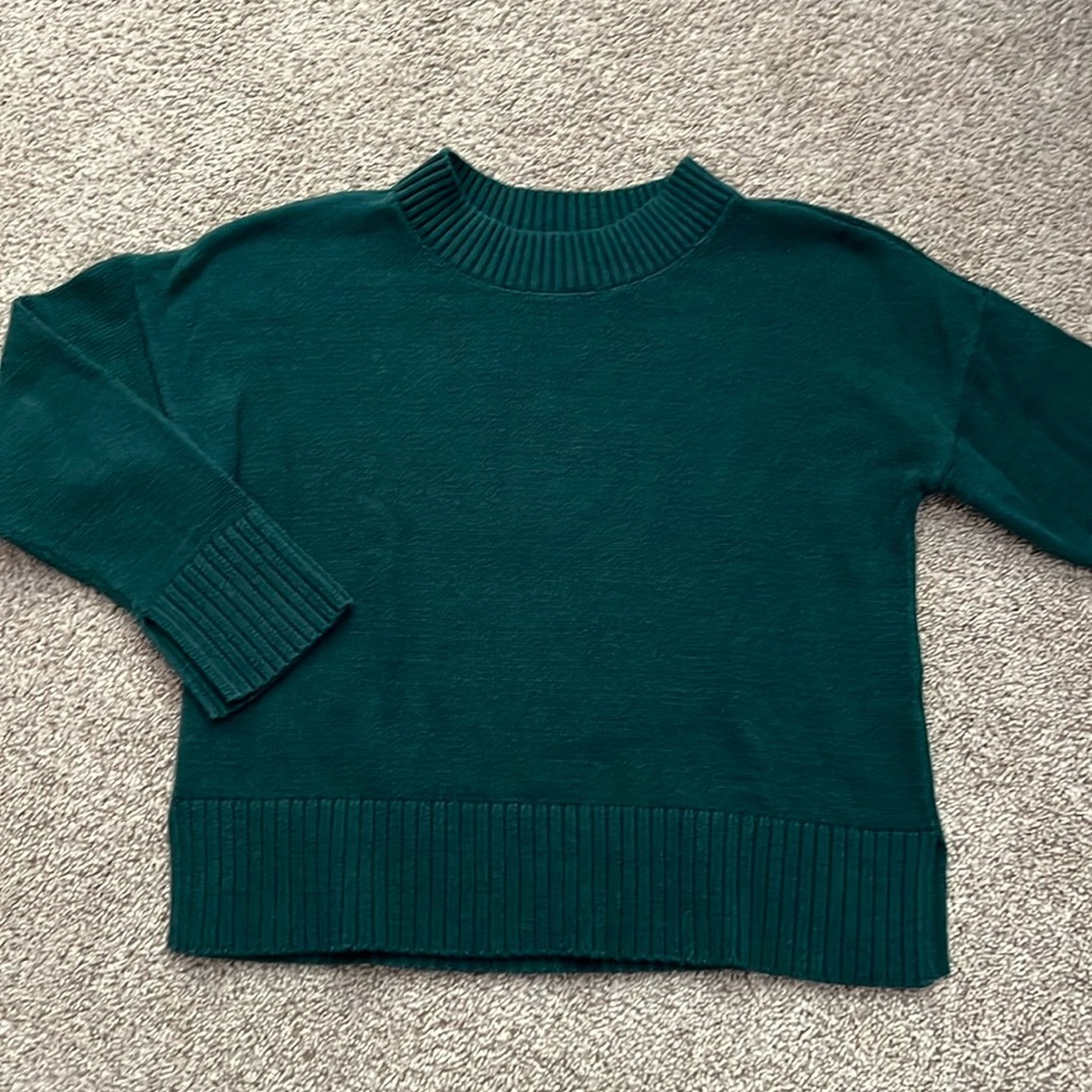 Sonoma Sweater